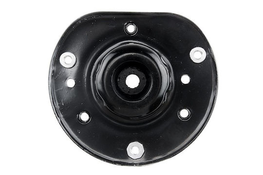 NTY Baze Amortizoare 1buc pentru Ford Mondeo / Galaxie / S-Max Jaguar MK II