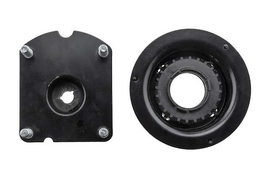 NTY Shock Absorber Bases 1pcs for Ford Explorer
