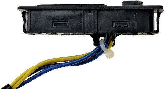 Διακόπτης Πορτπαγκαζ Nty Nissan Qashqai J11 2013-2021 Ezcns005
