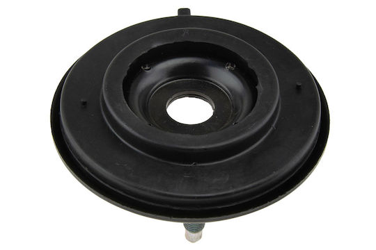 NTY Shock Absorber Bases 1pcs for Renault Alaskan Mitsubishi Pick-up Nissan PickUp / Navara / NP300