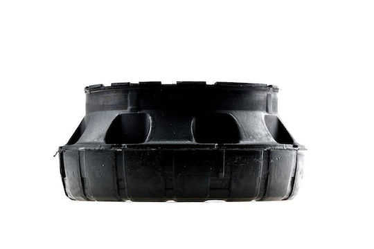 NTY Shock Absorber Bases 1pcs for Opel Vivaro Renault Clio / Trafic Nissan Primastar