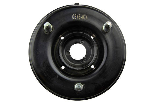 NTY Shock Absorber Bases 1pcs for Renault Alaskan Mitsubishi Pick-up Nissan PickUp / Navara / NP300