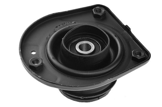 NTY Shock Absorber Bases 1pcs for Fiat Doblo / Palio / Siena / Strada Mitsubishi Pick-up Nissan PickUp