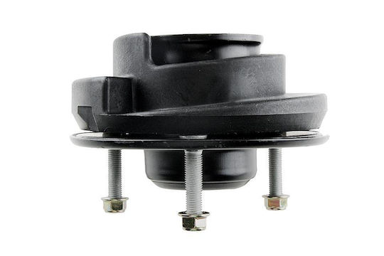 NTY Shock Absorber Bases 1pcs for Mitsubishi Pick-up Nissan PickUp Cadillac Escalade Chevrolet Avalanche / Tahoe GMC Yukon