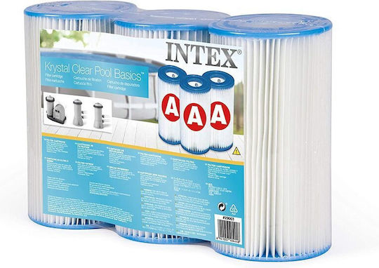 Intex Set 3 Pieces