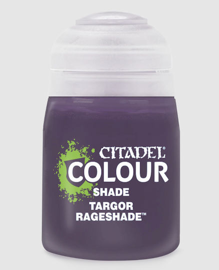 Citadel Χρώμα Μοντελισμού Rageshade 18ml