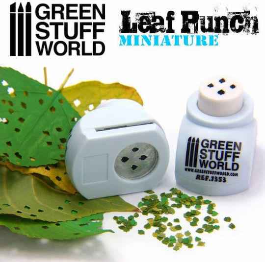 Green Stuff World Medium Modellbau Farbe in Grün Farbe 200ml