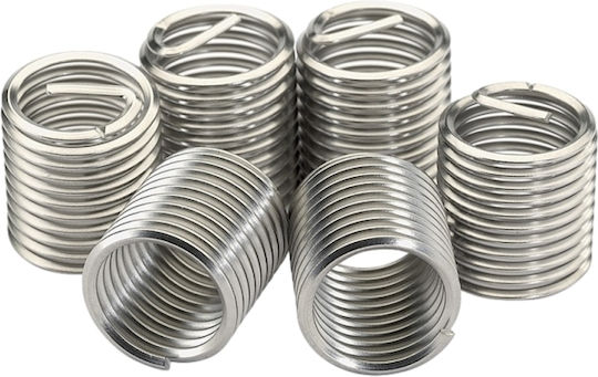 Voelkel 07323 Gewindereparatur