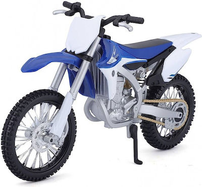 Maisto YZ 450F Figurină de Modelism Utilaje