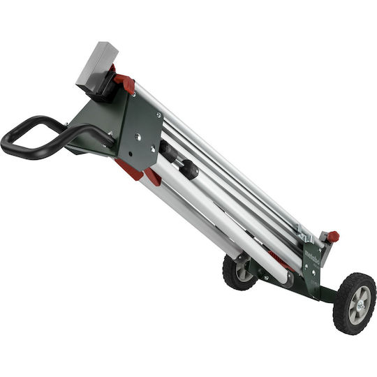 Metabo KSU 251 Βάση Φαλτσοπρίονου 127mm