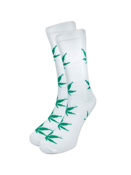 NODO Socks White