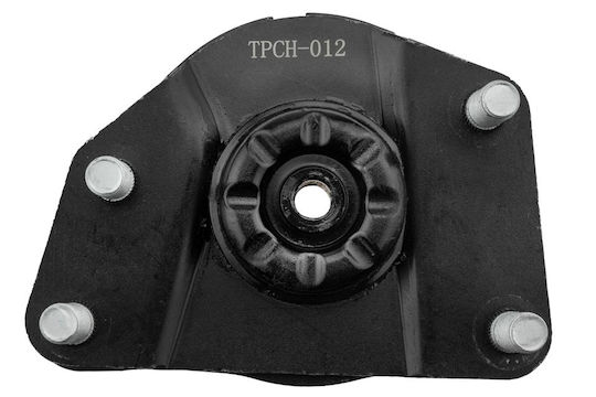 NTY Baze Amortizoare 1buc pentru Dodge Nitro Jeep Cherokee