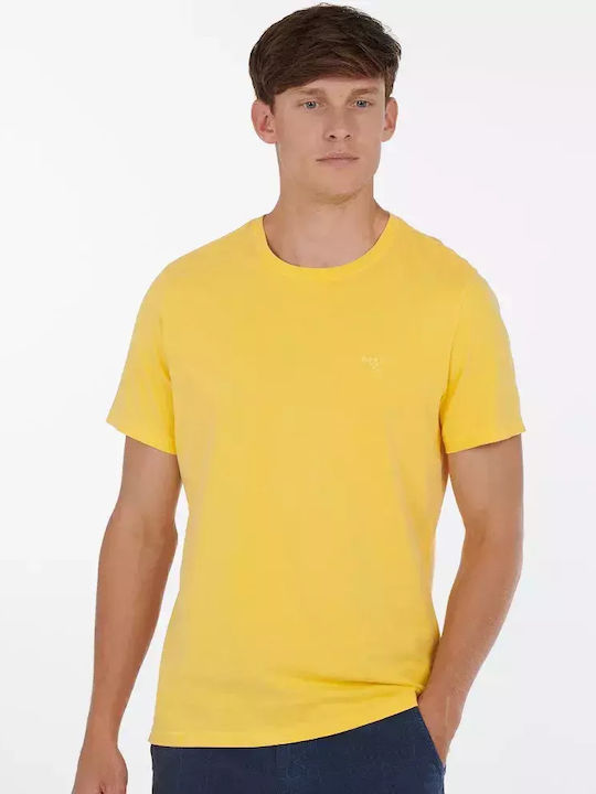 T-Shirt Gelb