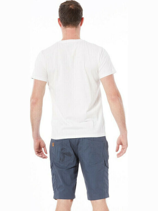 T-shirt White