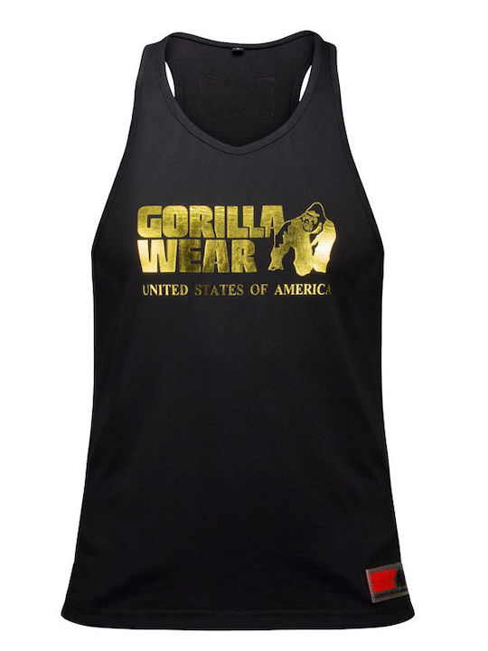 T-shirt Black