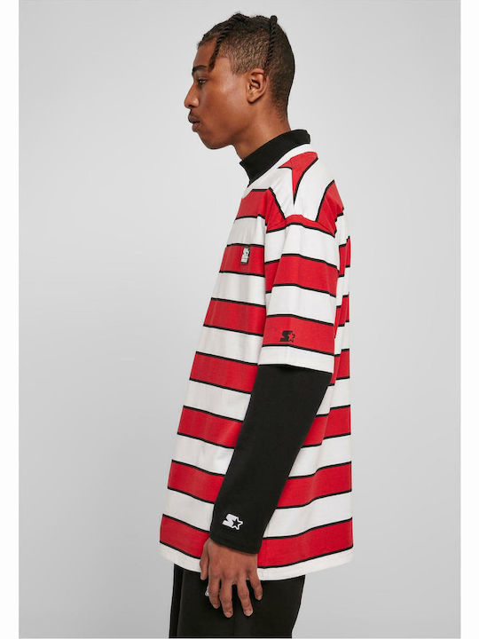 Tricou Roșu