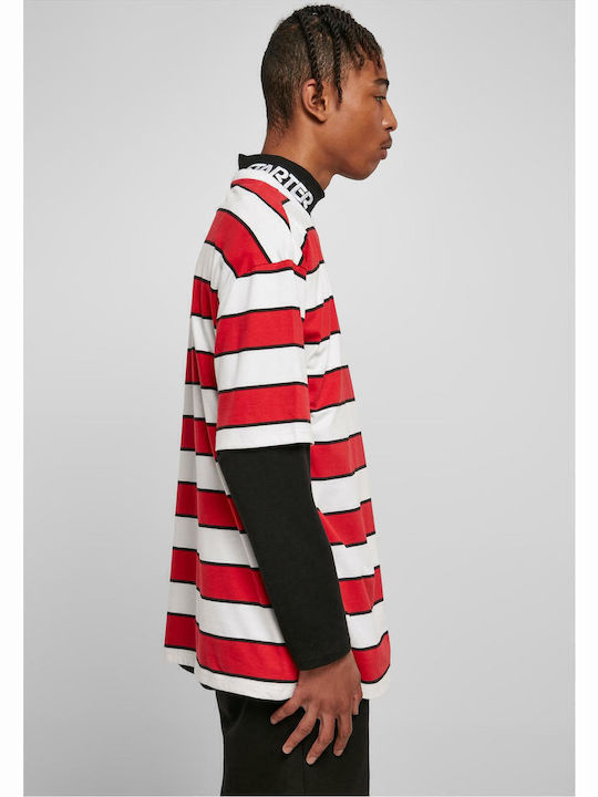 Tricou Roșu