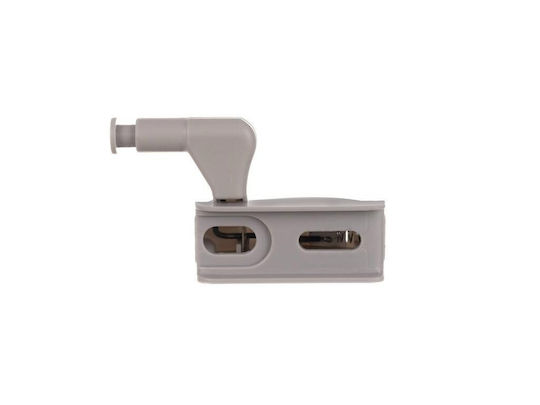 LED Light Hinge for Cabinets with Battery Powered 1pcs