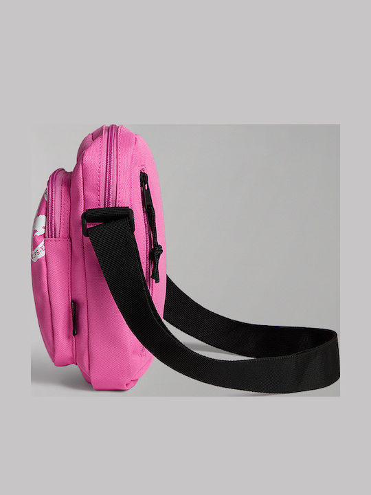 Men's Bag Shoulder / Crossbody Pink