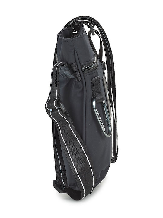Men's Bag Shoulder / Crossbody Black