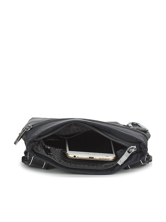 Men's Bag Shoulder / Crossbody Black