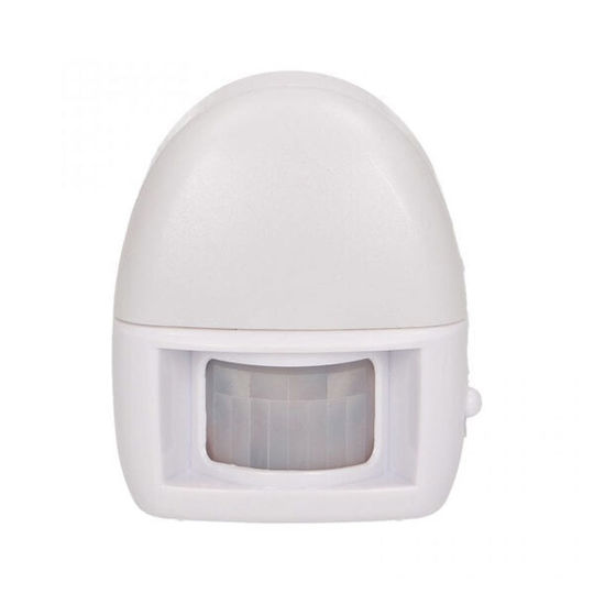 Redled LED Night Light Switch with Battery Powered 1pcs