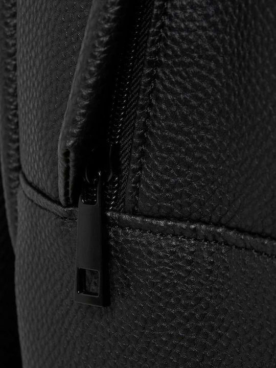 Jack & Jones Backpack Μαύρο