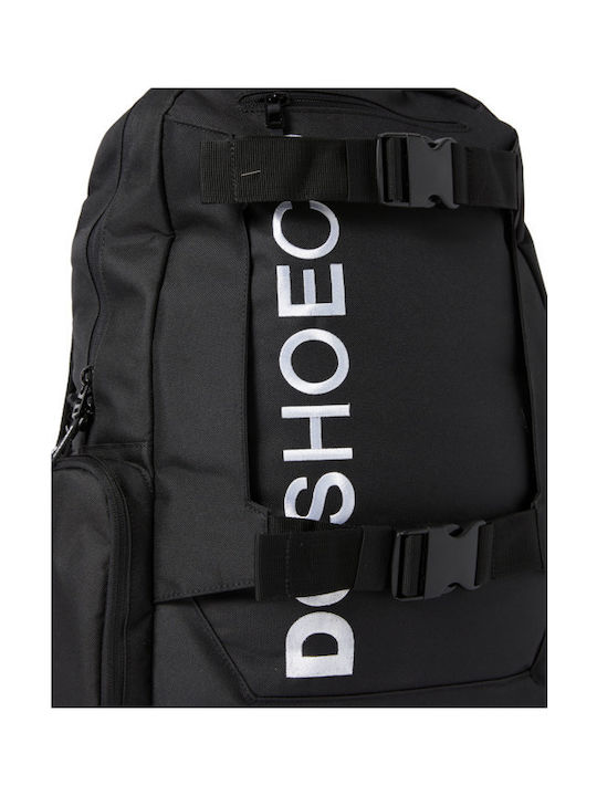 DC Chalkers 28lt Negru