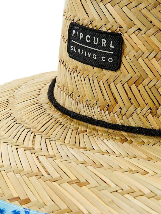 Rip Curl Дамско Сламено Шапка