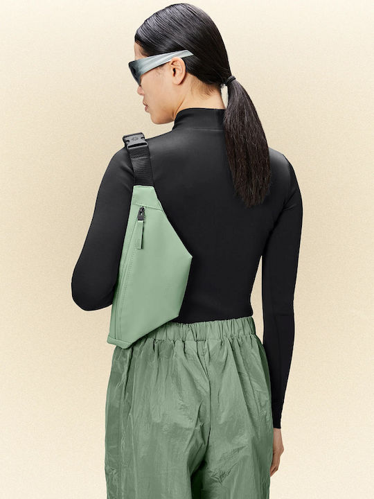 Bum Bag Mini Men's Бъм Баг на кръста Зелен