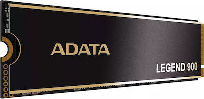 Adata Legend 900 SSD 1TB M.2 NVMe PCI Express 4.0