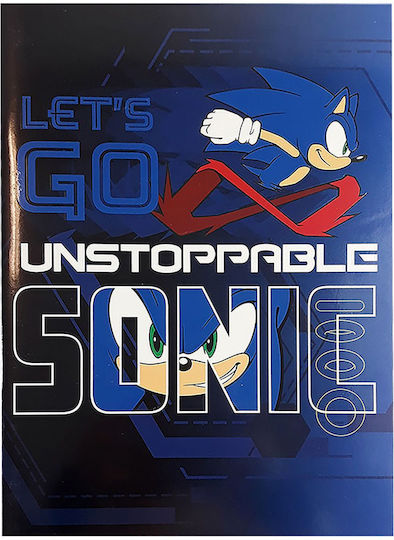 Sonic Drawing Pad Sonic 1pcs
