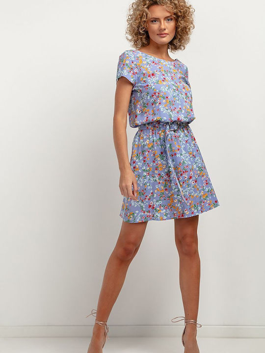 Tessita Sommer Mini Kleid