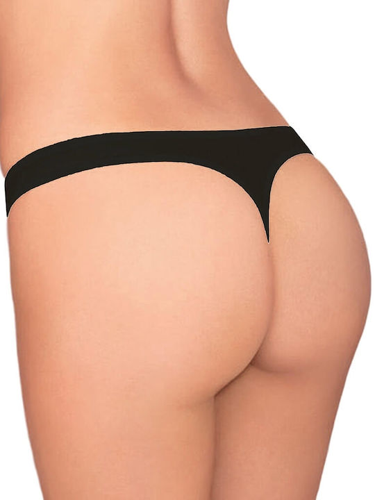 Leilieve Women's String Seamless