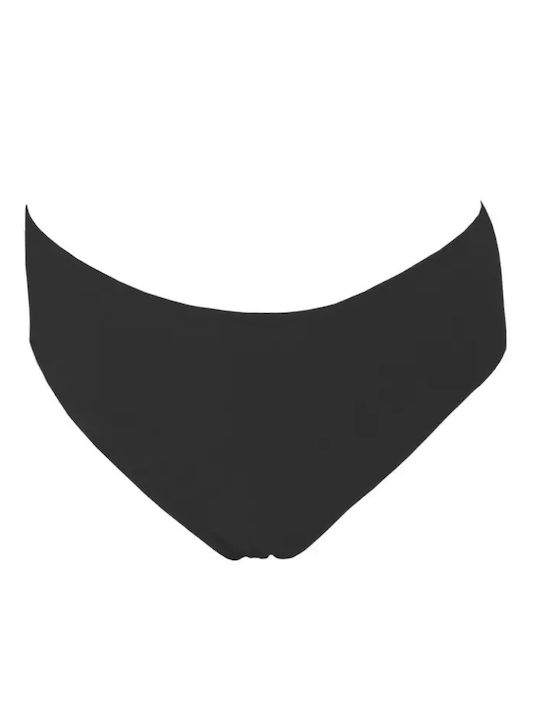 Women's Slip Black