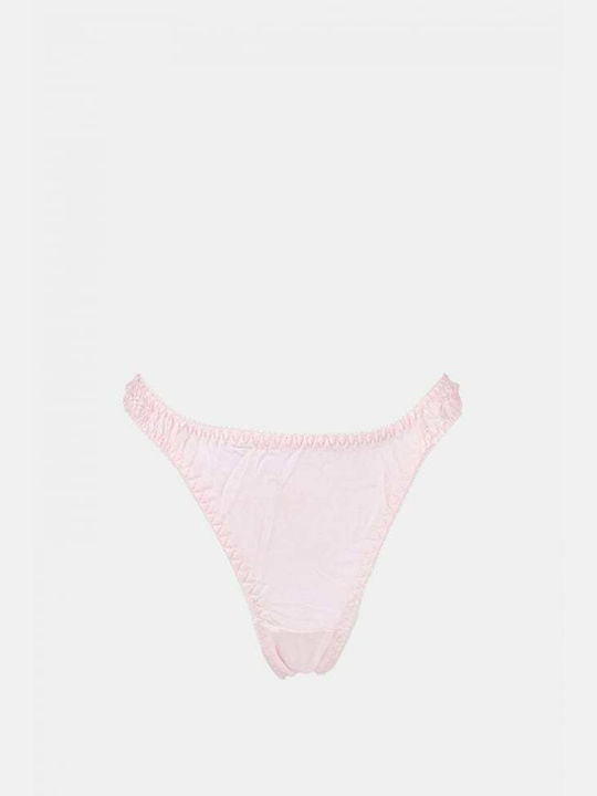 Damen Zeichenfolge Rosa