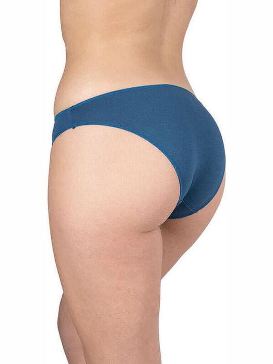 Γυναικεία Slip MultiPack χωρίς Ραφές