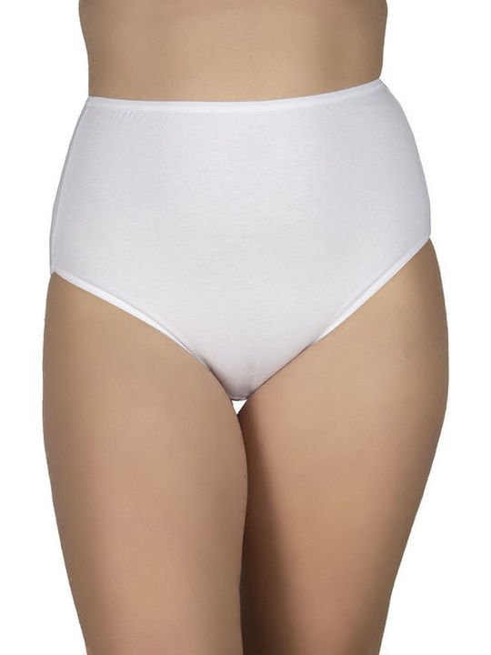 Ψηλόμεσα Γυναικεία Slip MultiPack