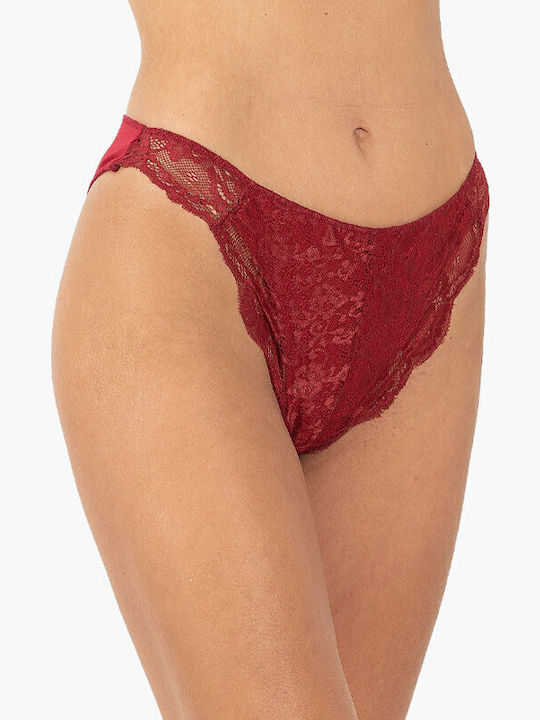Women's Slip 2Pack Seamless with Lace