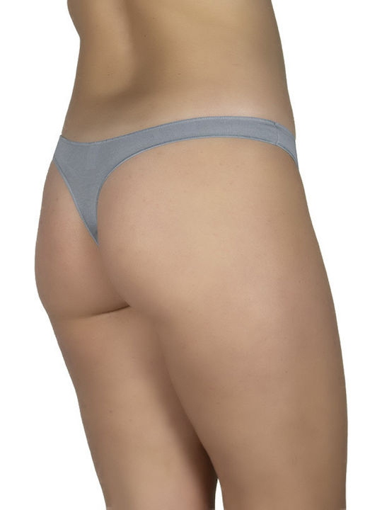 Damen Zeichenfolge 3Pack