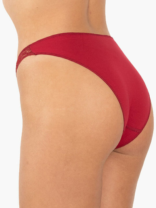Women's Slip 2Pack Seamless with Lace