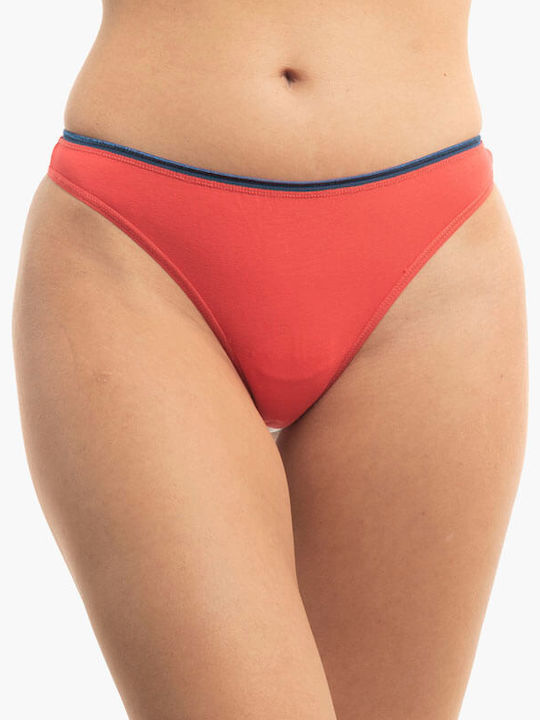 Γυναικεία String 3Pack