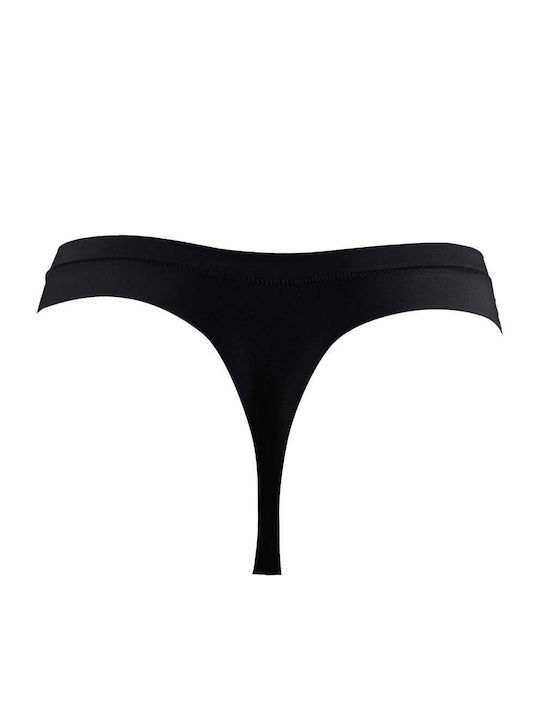 G Secret Women's String 2Pack Seamless