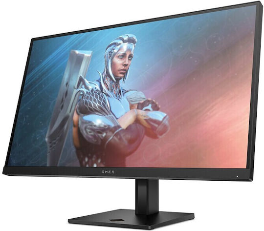 HP OMEN 27 IPS HDR Spiele-Monitor 27" FHD 1920x1080 165Hz mit Reaktionszeit 1ms GTG