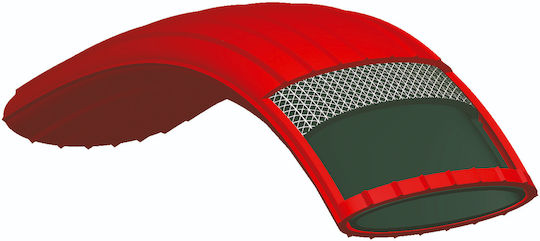Heliflex Agroflat Μάνικα Ποτίσματος Φ90 50m