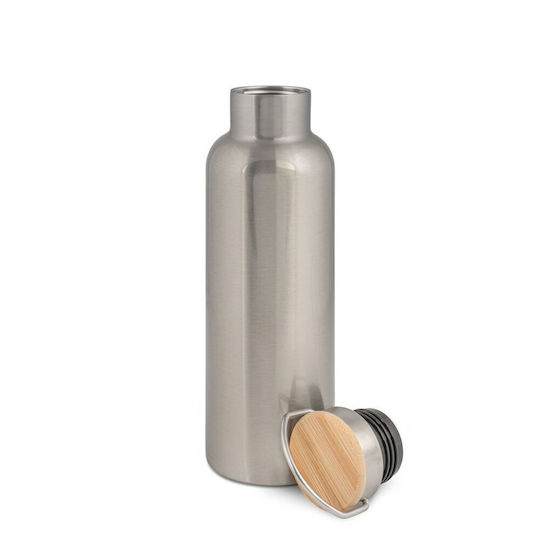 Koupakoupa Aek Thermos Bottle Stainless Steel 750ml Silver
