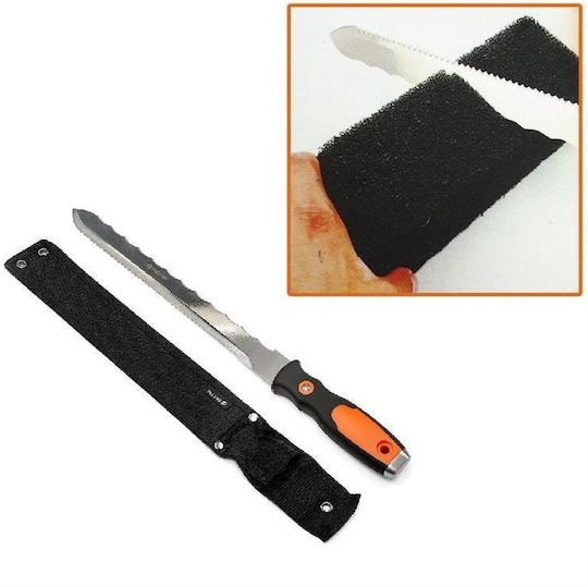 Tactix Messer in Scheide