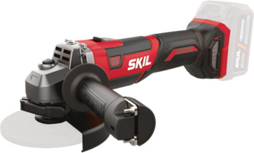 Skil 3930 CA Grinder 125mm Battery Brushless 20V Solo