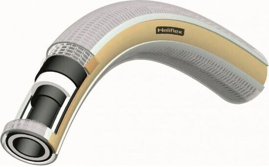 Heliflex Hose Watering Platinum 1/2" 25m
