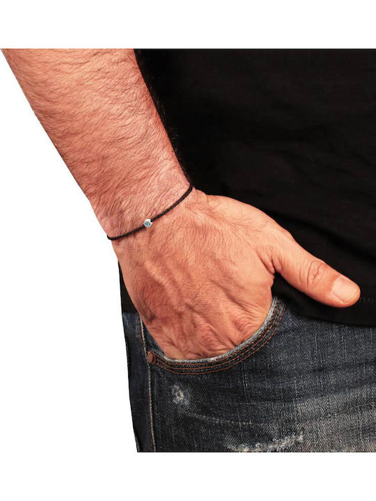 Abadianakis Damenarmband mit Kabel